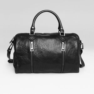 1.	Zadig & Voltaire Medium Sunny Bag